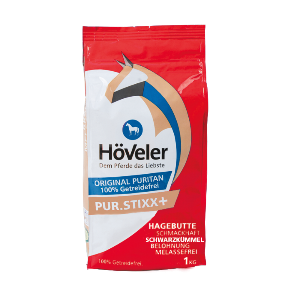 SKANĖSTAI HOVELER PURSTIXX 1KG (Erškėtuogių)