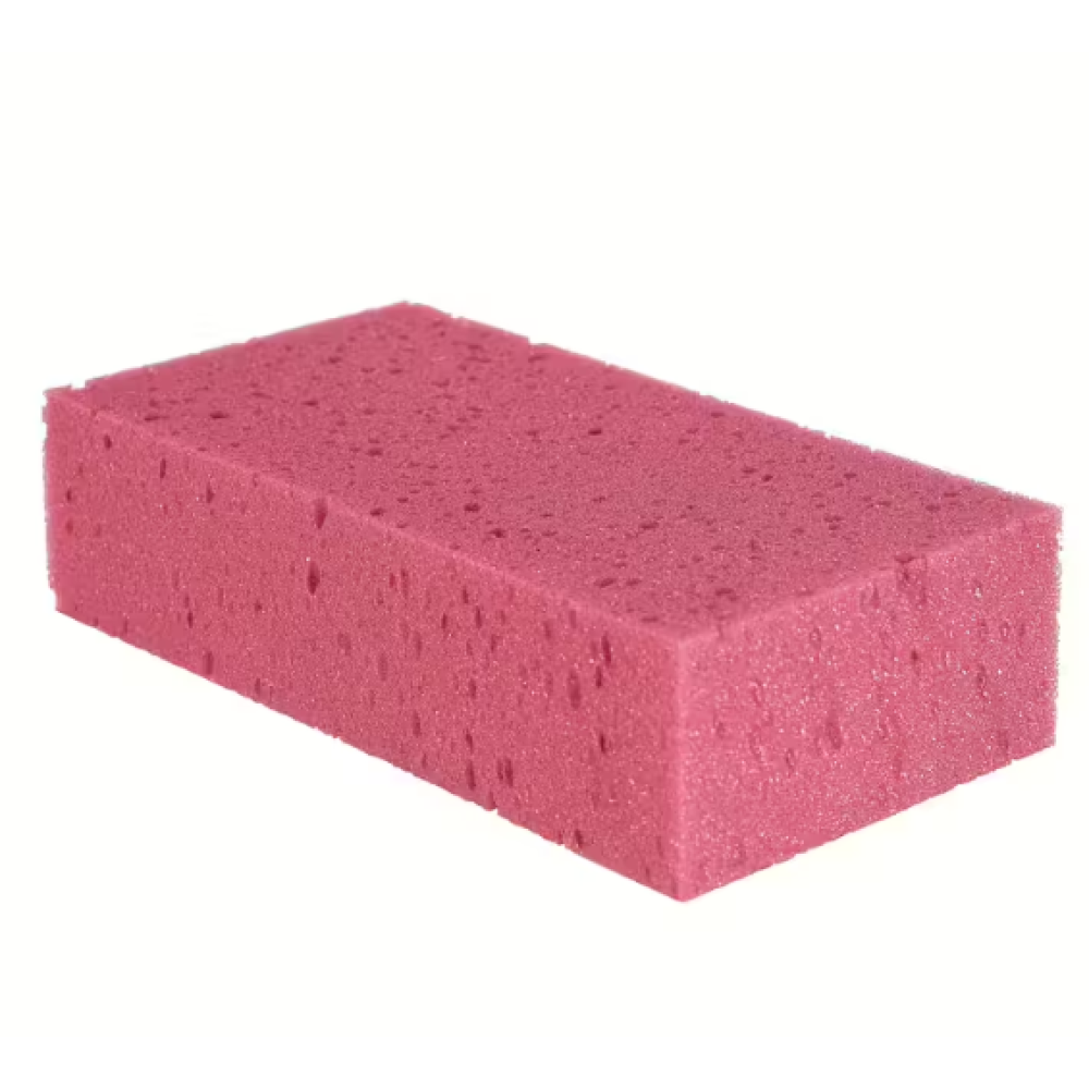 IMPERIAL RIDING SPONGE (Neon Pink)