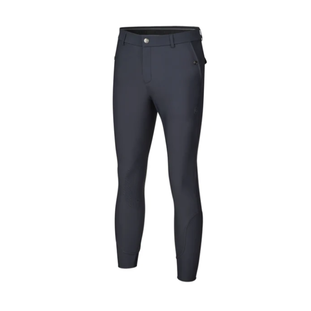 БРИДЖИ МУЖСКИЕ KINGSLAND KLKOA MENS K-GRIP SEAMLESS (Navy)