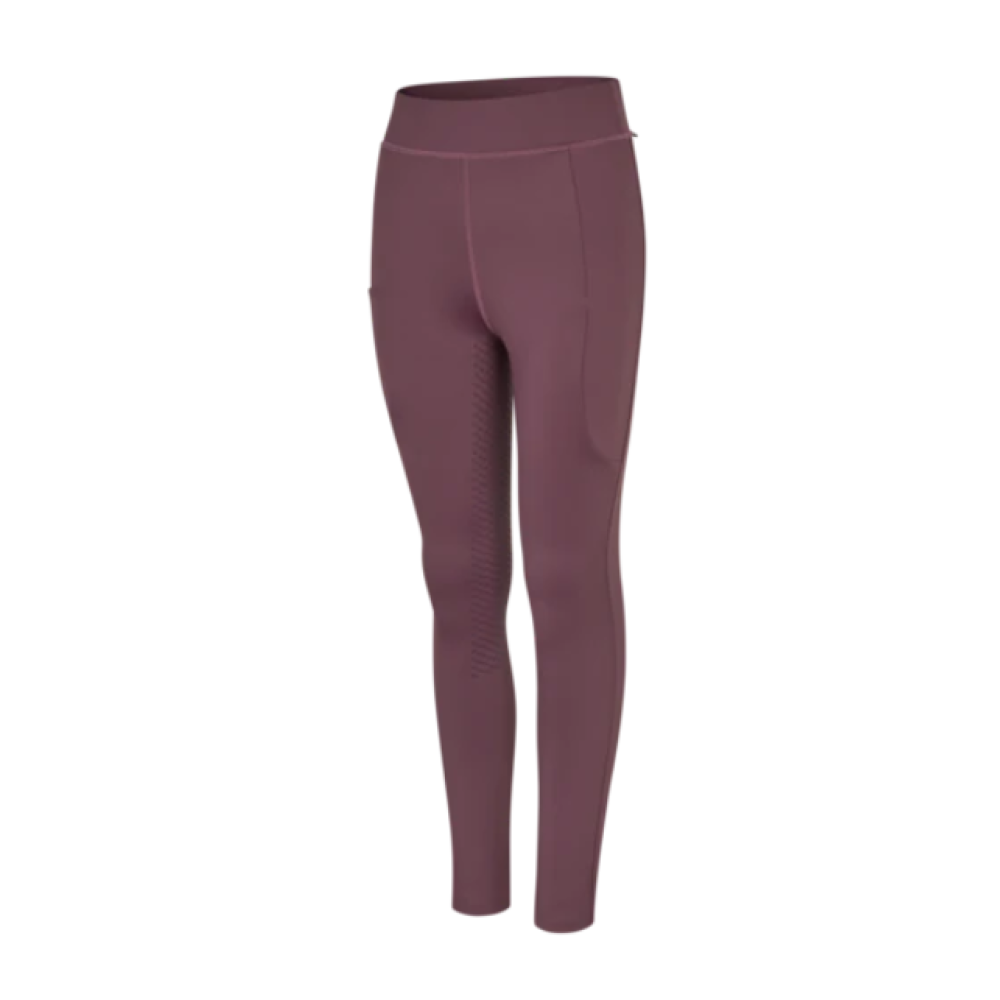 KINGSLAND KLMELODY JUNIOR F-TECĖ BRUSHED FULL GRIP (Plum Wine)