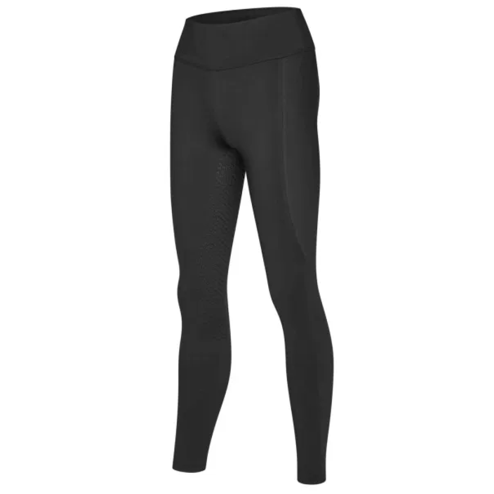 JOJIMO KELNĖS KINGSLAND KLLOUISA HIGH WAIST FULL GRIP (Juoda)