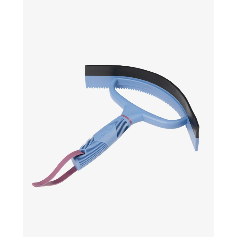 LEMIEUX SWEAT SCRAPER POWDER BLUE