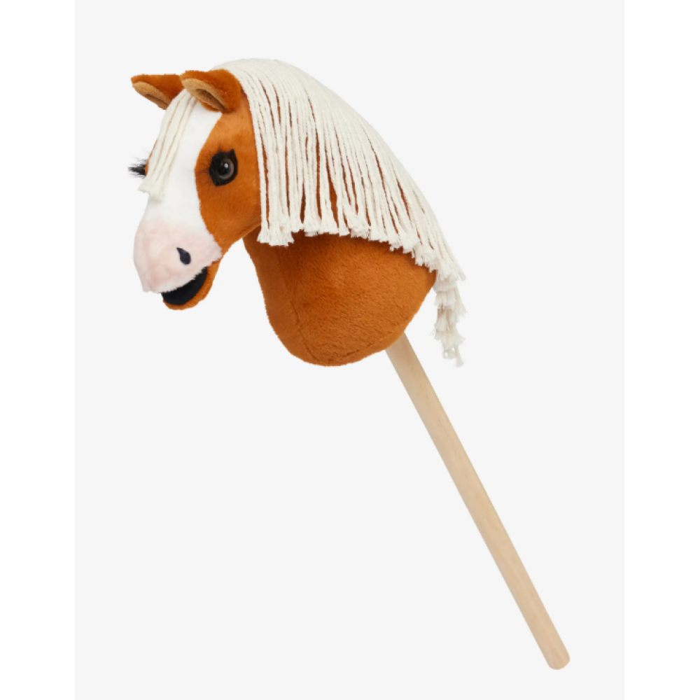 ŽAISLINIS ARKLIUKAS LEMIEUX MINI HOBBY HORSE SUNDANCE