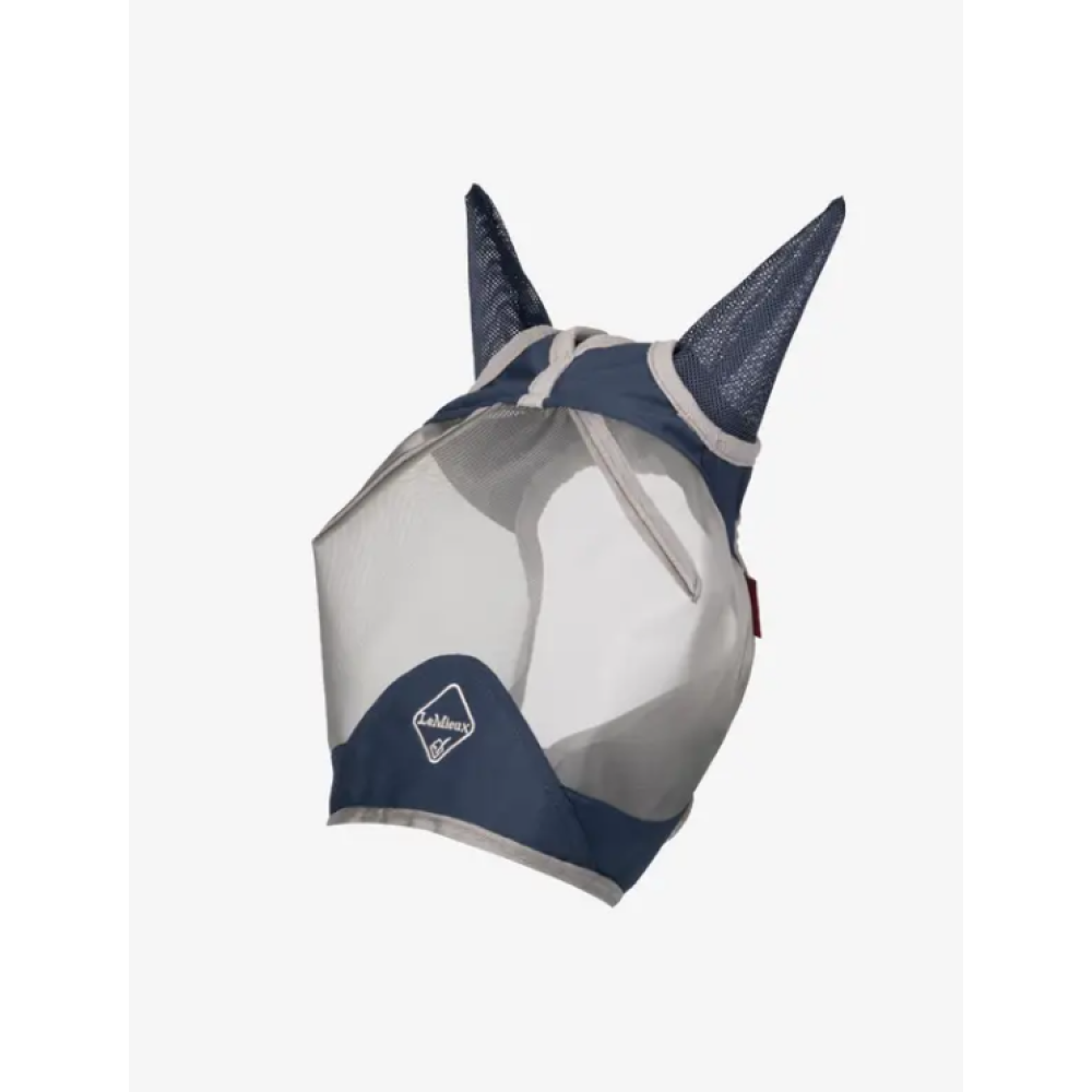 KAUKĖ NUO MUSIŲ LEMIEUX HALF (Navy)