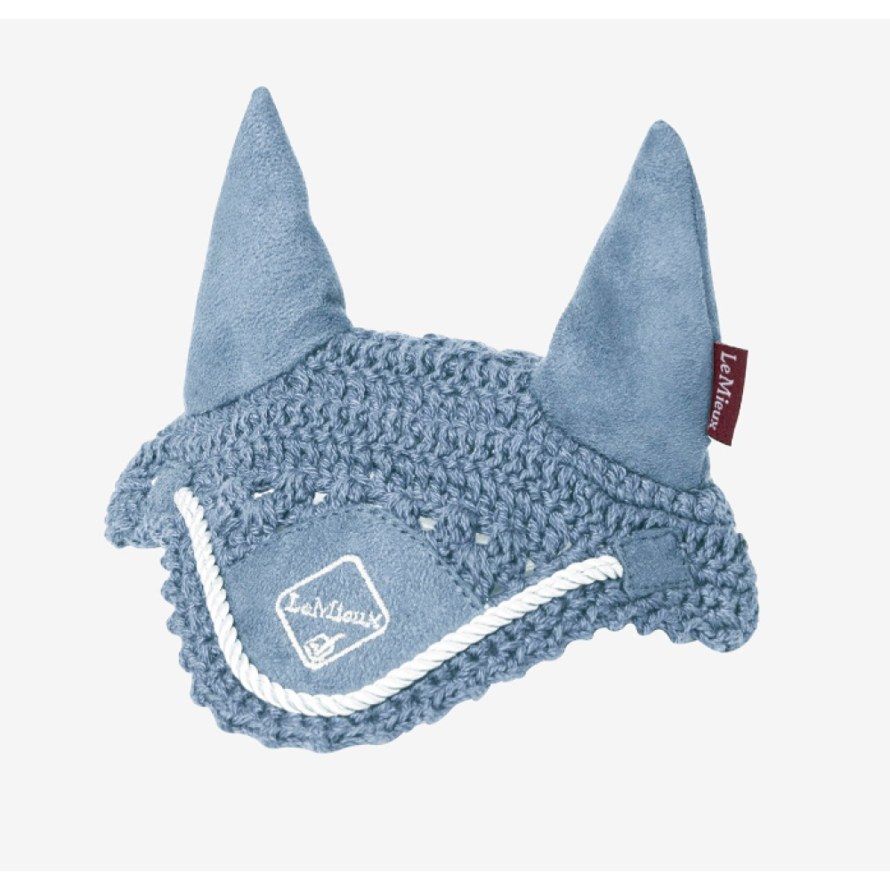 ŽAISLINIS AUSINUKAS LEMIEUX TOY PONY ICE BLUE