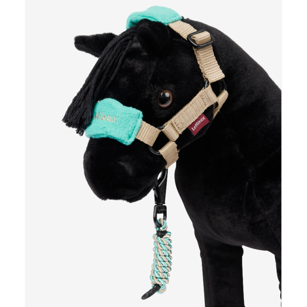 ŽAISLINIS KANTARAS VOGUE LEMIEUX TOY PONY (Azure)