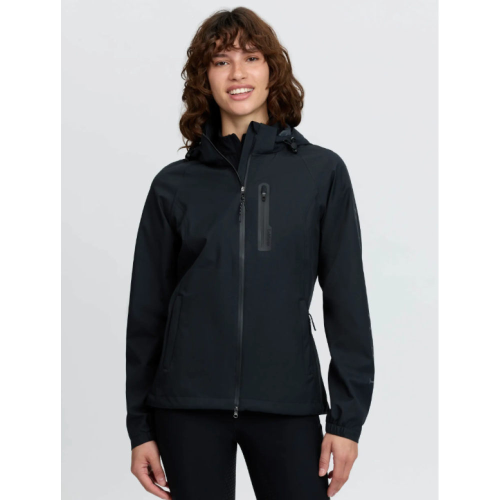 LEMIEUX ATHENA WATERPROOF LIGHTWEIGHT JACKET