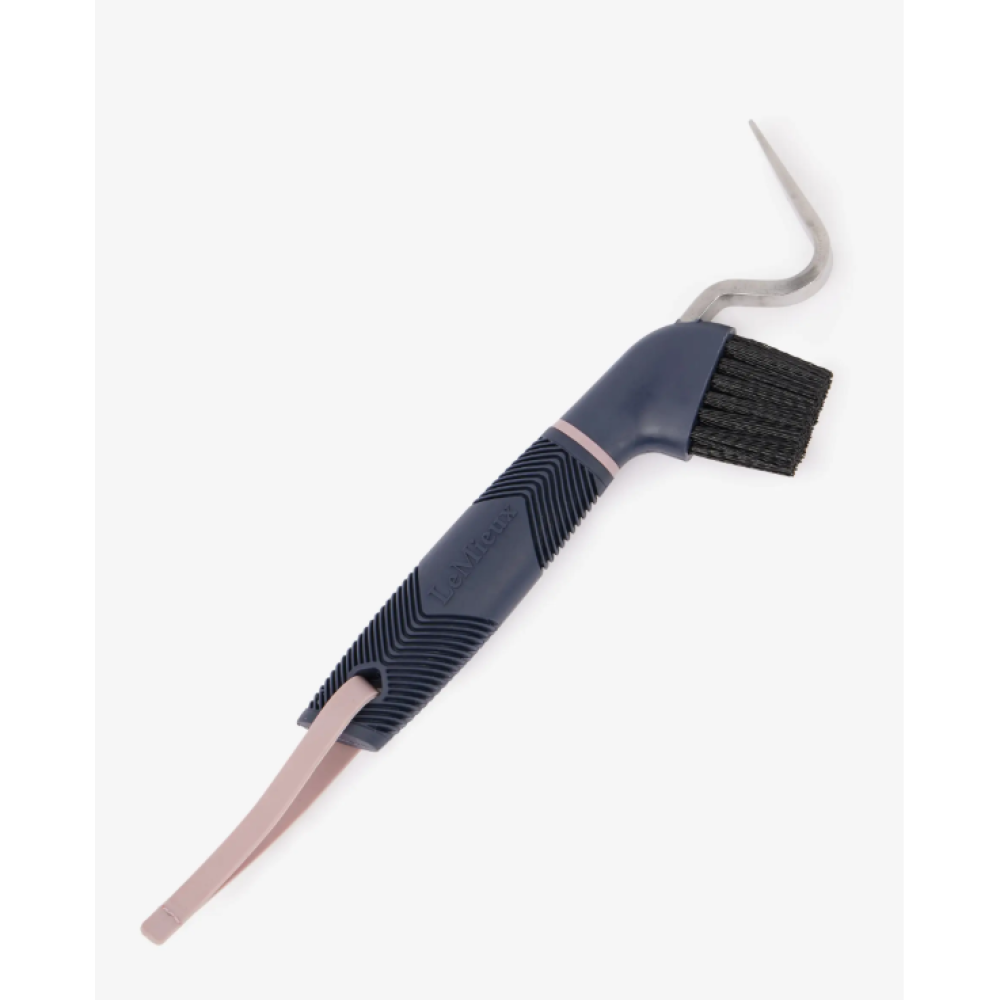HOOF PICK LEMIEUX HEAVY DUTY (Navy)