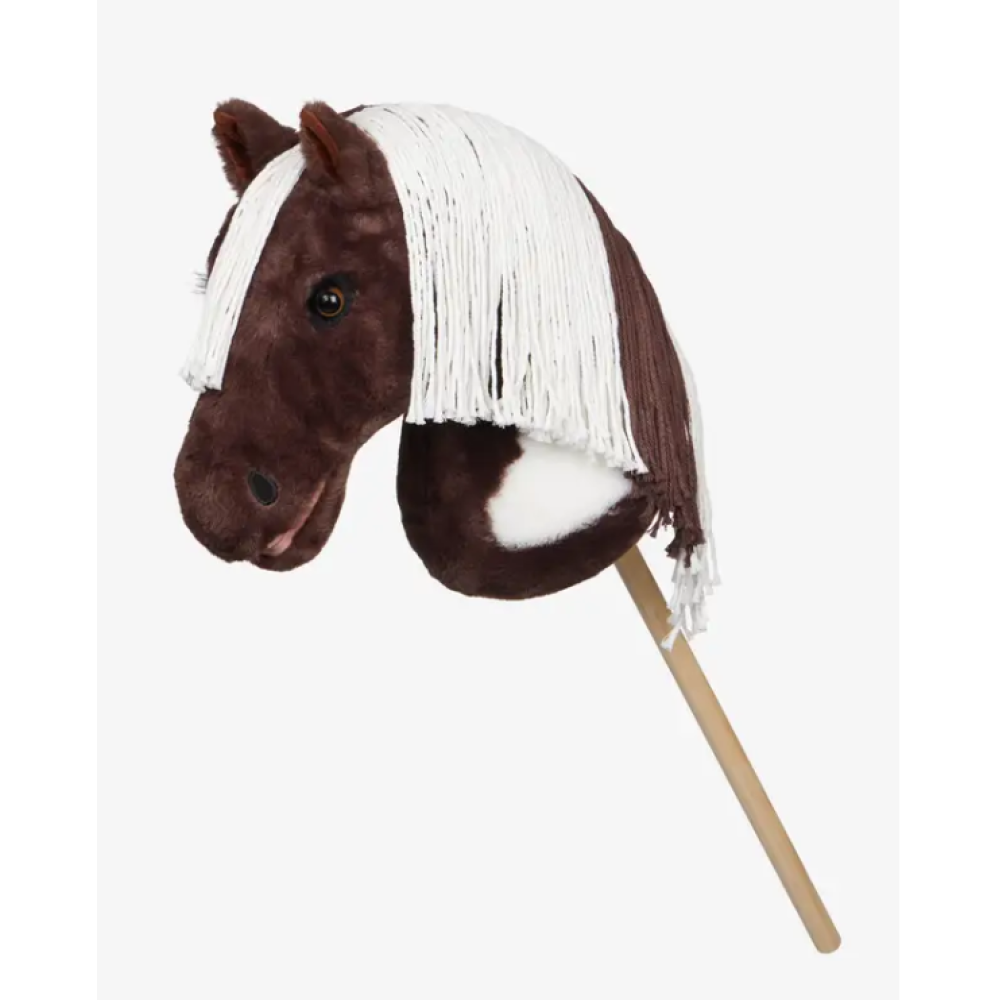 LEMIEUX TOY HOBBY HORSE DAZZLE