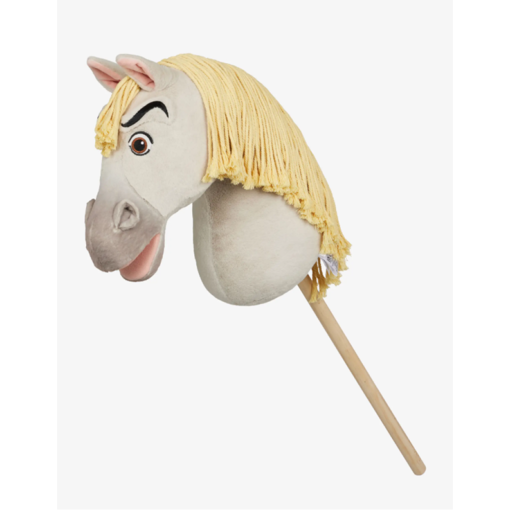 LEMIEUX TOY HOBBY HORSE DISNEY MAXIMUS