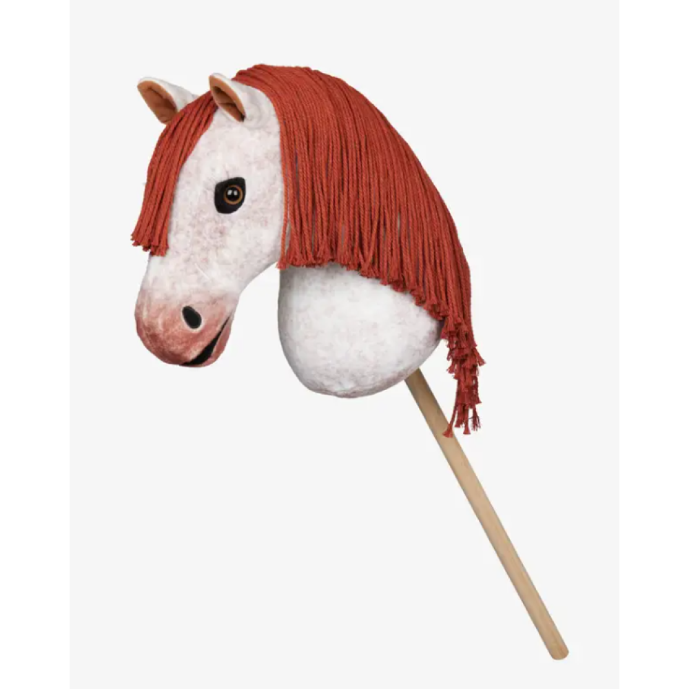 ŽAISLINIS ARKLIUKAS LEMIEUX HOBBY HORSE POPPY