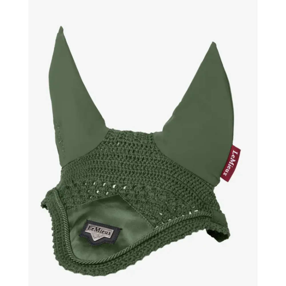 LEMIEUX LOIRE FLY HOOD (Hunter Green)