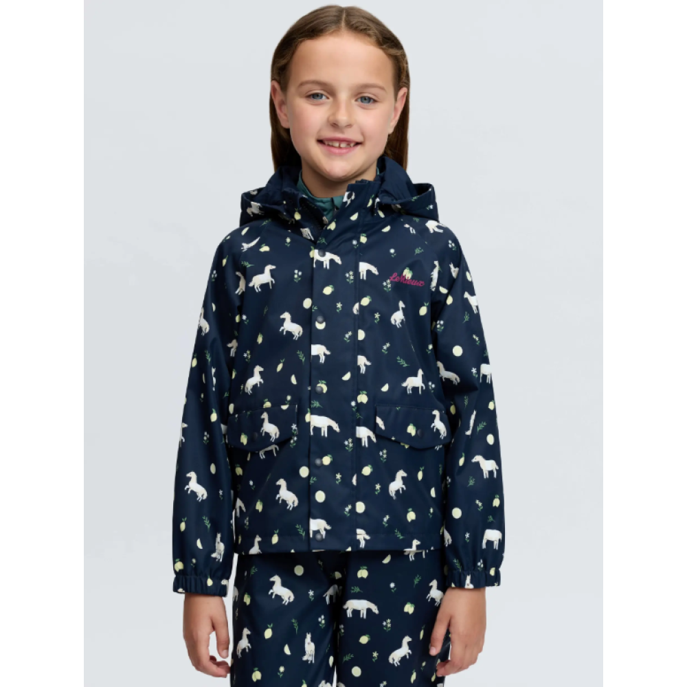 VAIKIŠKA STRIUKĖ LEMIEUX MINI PIPPIN SPLASH JACKET