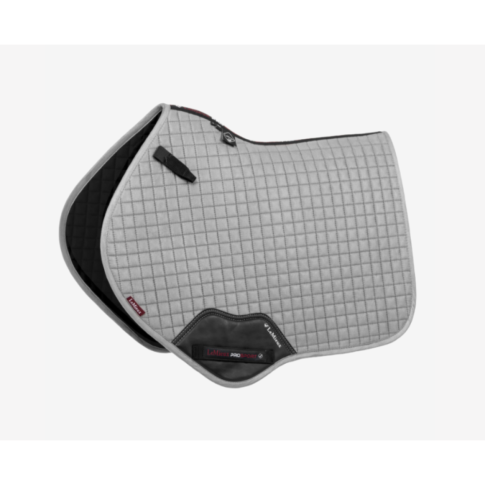 POBALNIS LEMIEUX SUEDE CLOSE CONTACT (Grey)