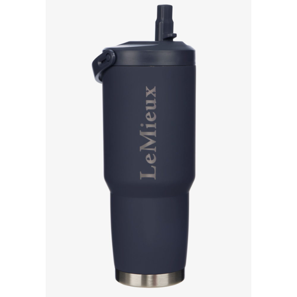 LEMIEUX SPORTS FLIP CUP 800ML (Navy)