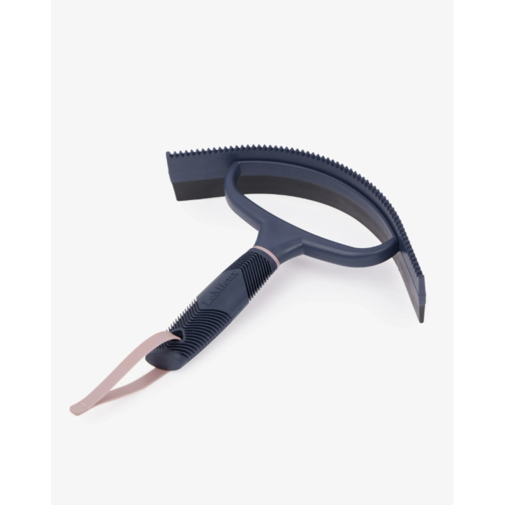 LEMIEUX SWEAT SCRAPER NAVY
