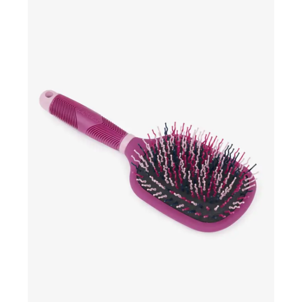 BRUSH LEMIEUX TANGLE TIDY (Blackberry)