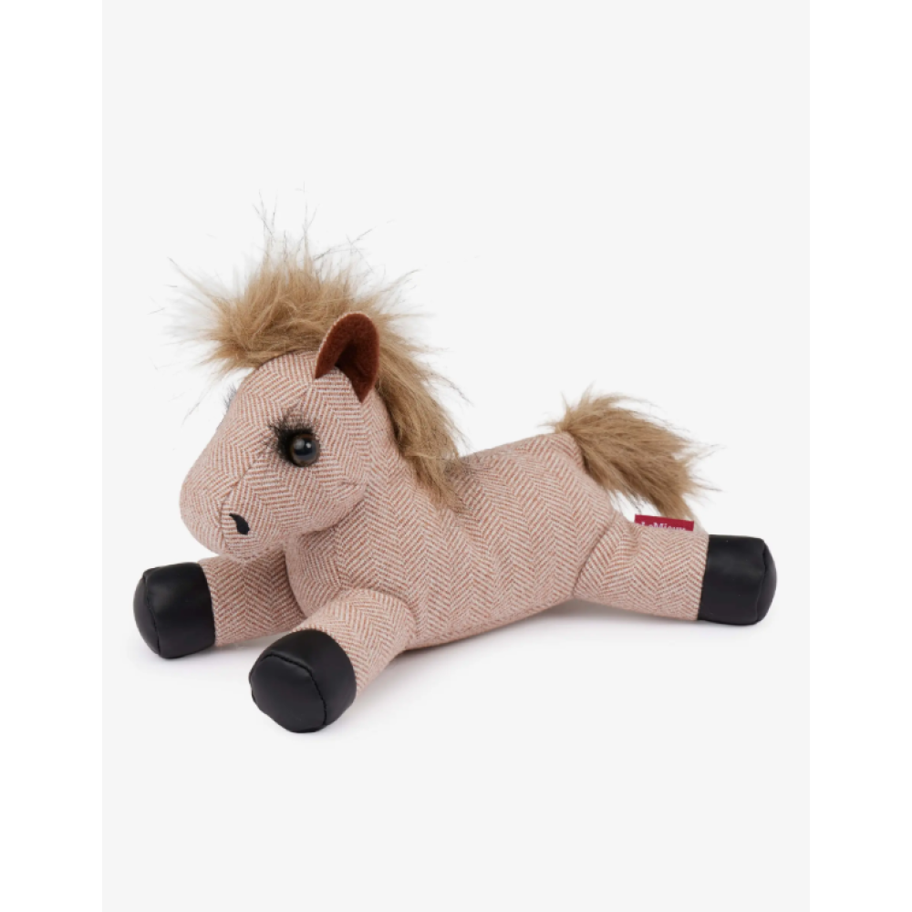 LEMIEUX TINY BEANIE PONY ROSIE