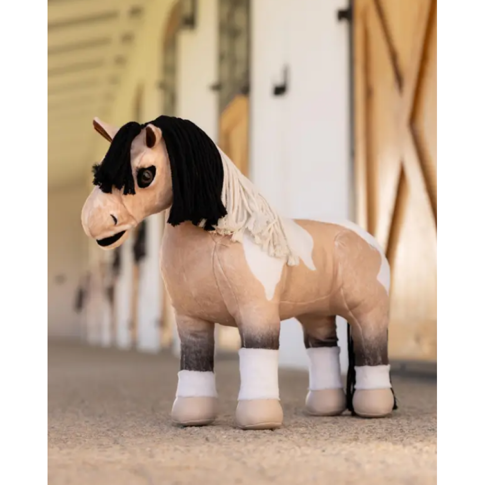 ŽAISLINIS ARKLIUKAS LEMIEUX TOY PONY TOBY