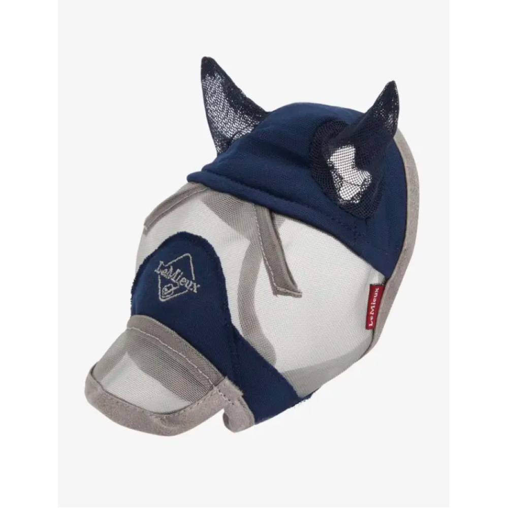 LEMIEUX TOY PONY FLY MASK NAVY
