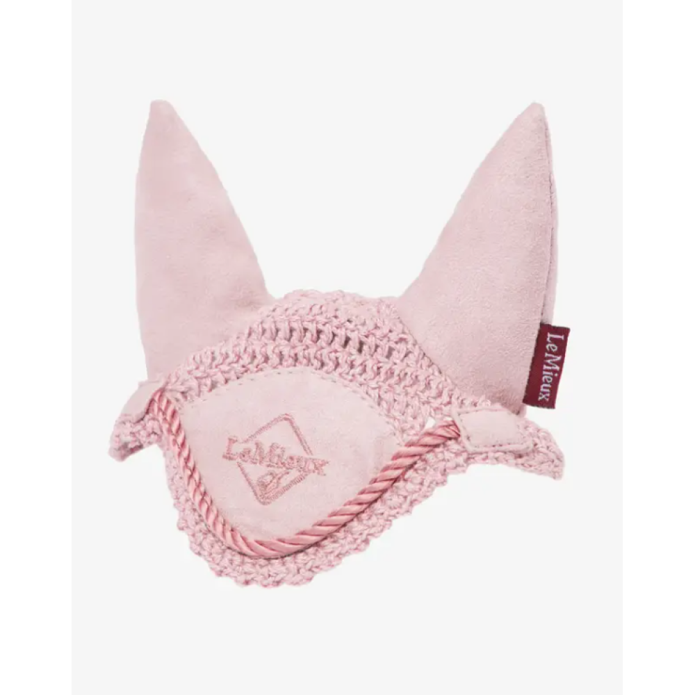 LEMIEUX TOY PONY FLY VEIL (Blossom)
