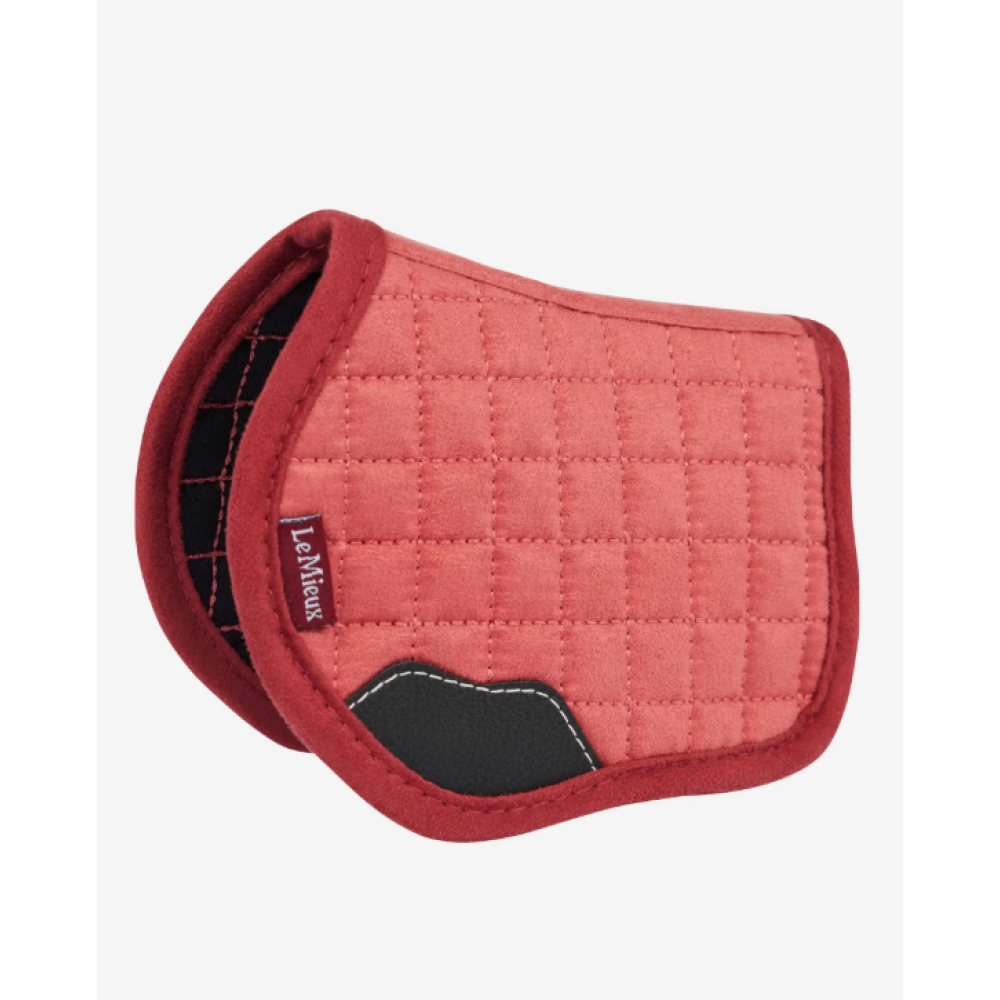 LEMIEUX TOY PONY PAD (Spiced Earth)