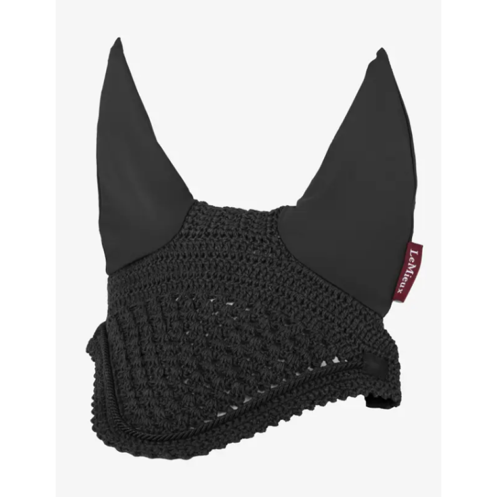 FLY VEIL LEMIEUX VOGUE (Black)