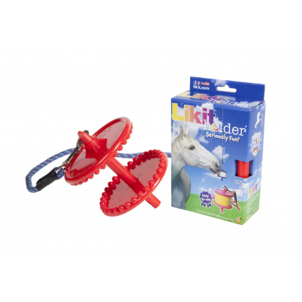 HOLDER LIKIT (Red)