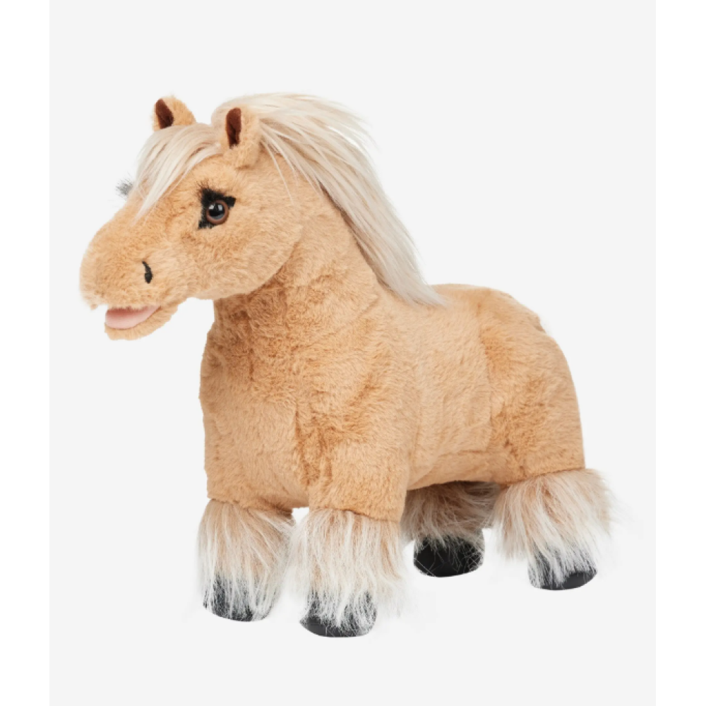 ŽAISLINIS ARKLIUKAS LEMIEUX TOY PONY CLOUDY