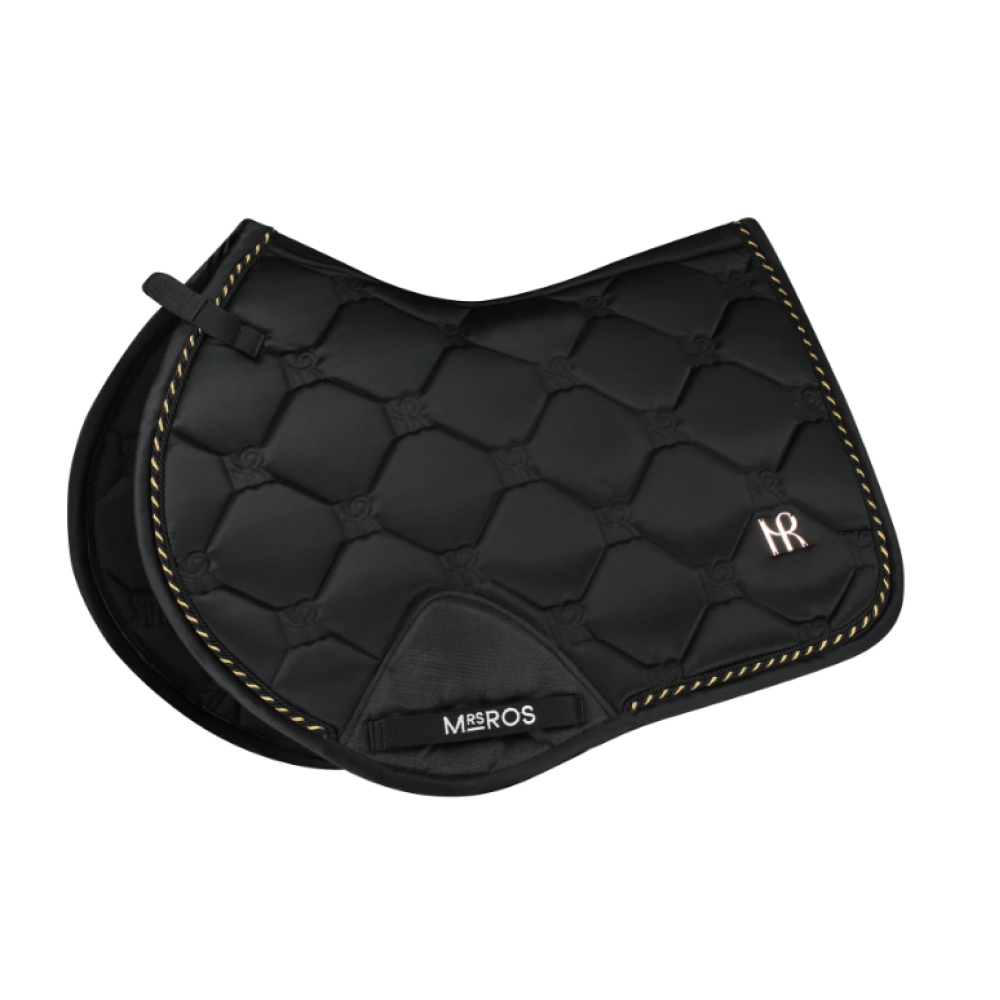 POBALNIS MRS.ROS CHARMER CLOSE CONTACT (Juoda)