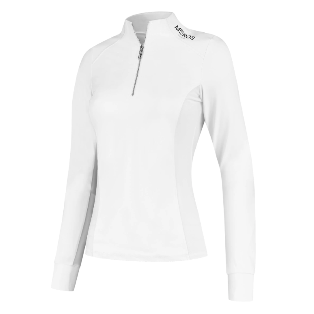 MRS.ROS LONG SLEEVE COMPETITION TOP
