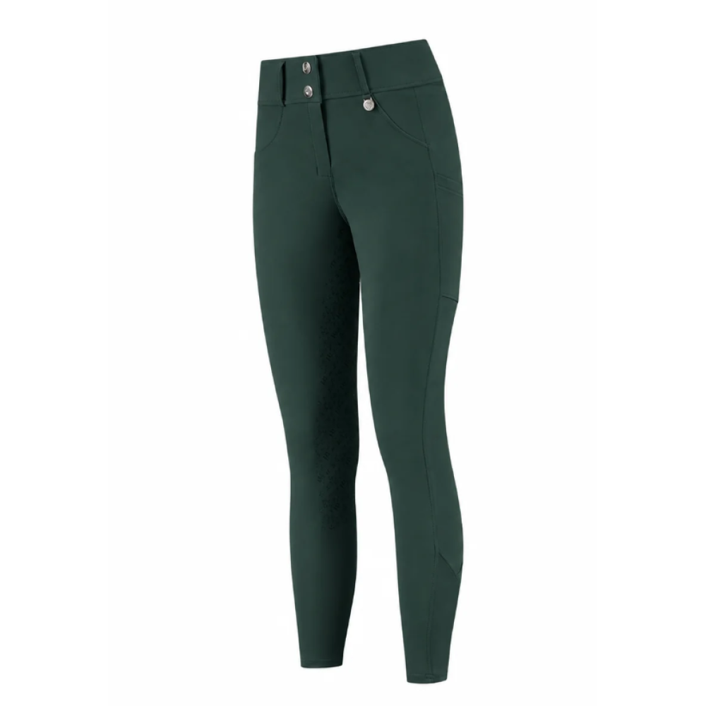 RIDING BREECHES MRS.ROS AMSTERDAM (Green)