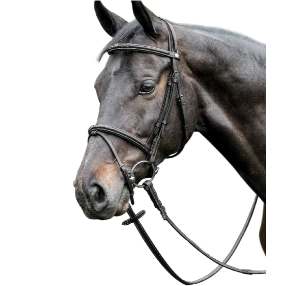 KAMANOS FANCY STICHING PRESTIGE (Juoda)
