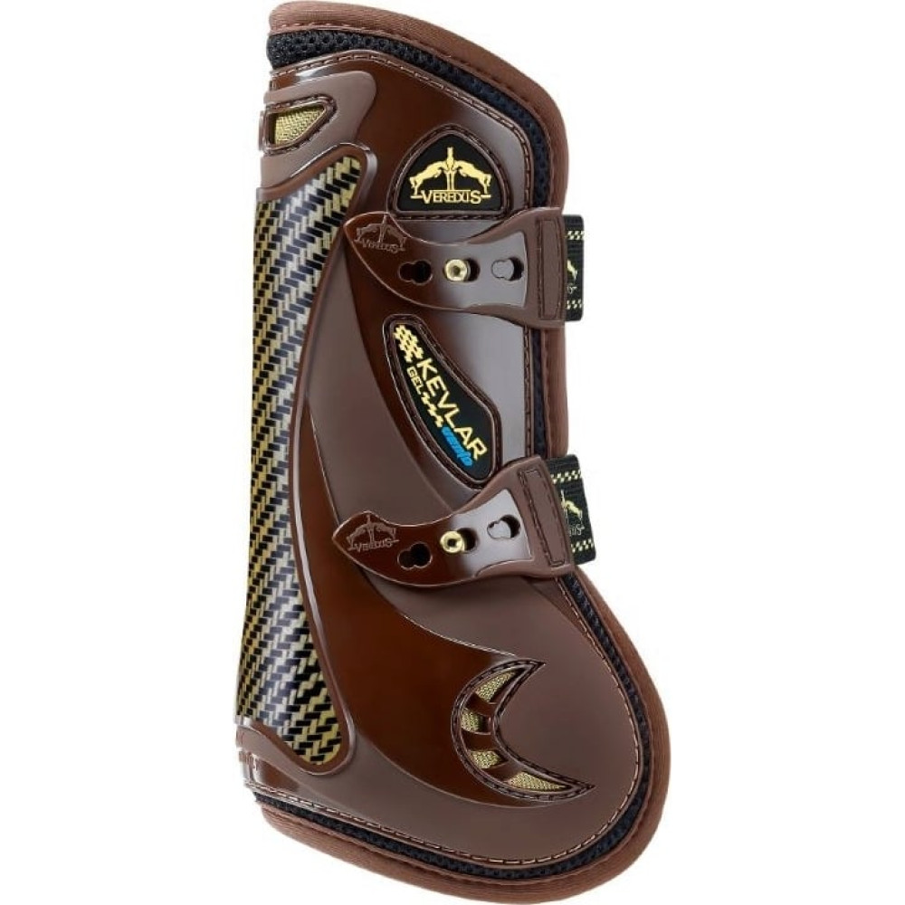 APSAUGOS VEREDUS KEVLAR GEL VENTO FRONT (Ruda)