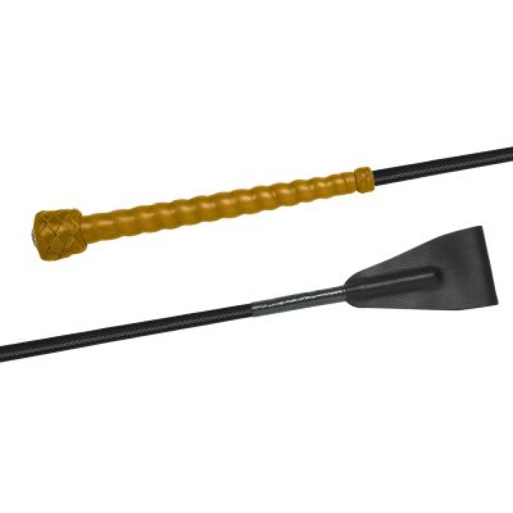 STEKAS FLECK BROWN HANDLE (Ruda)