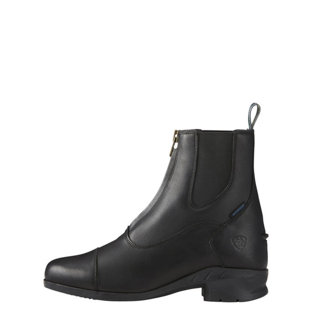 JOJIMO BATAI HERITAGE IV ZIP (Juoda)-4