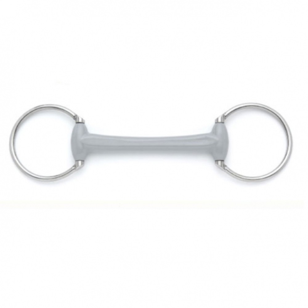 PONY ŽĄSLAI EGGBUTT SNAFFLE MEDIUM