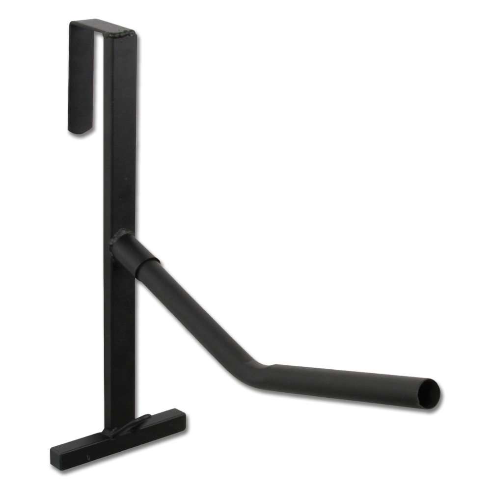 SADDLE HOLDER WH (Black)
