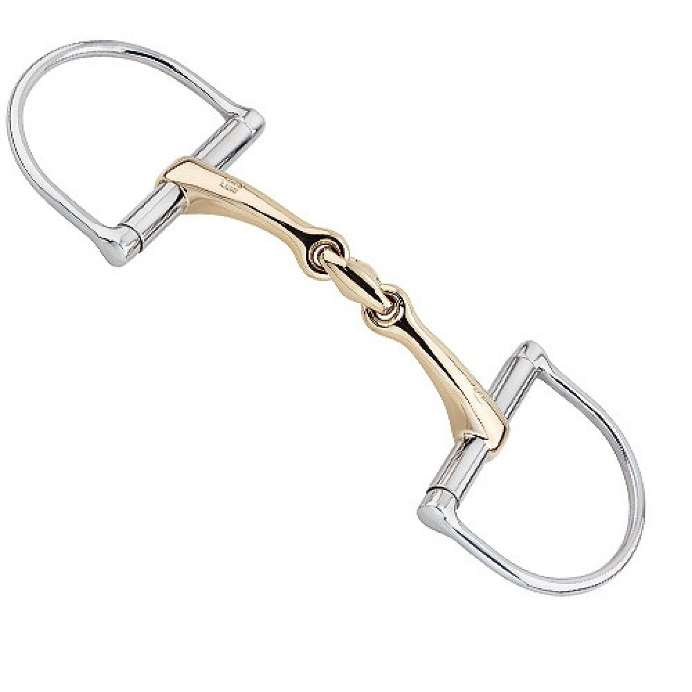 ŽĄSLAI DYNAMIC RS EGGBUTT D-RING 40420
