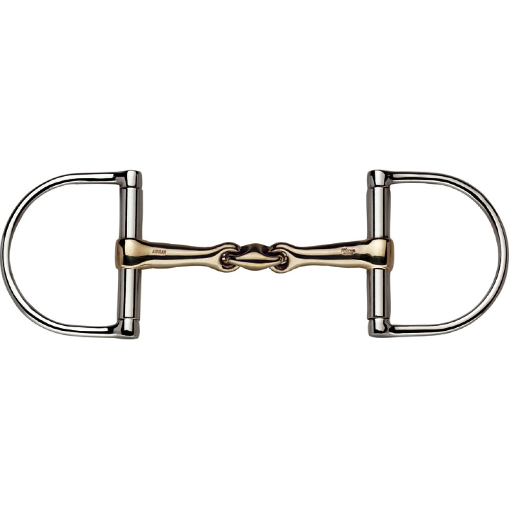 ŽĄSLAI SPRENGER KK ULTRA D-RING SENSOGAN 40416
