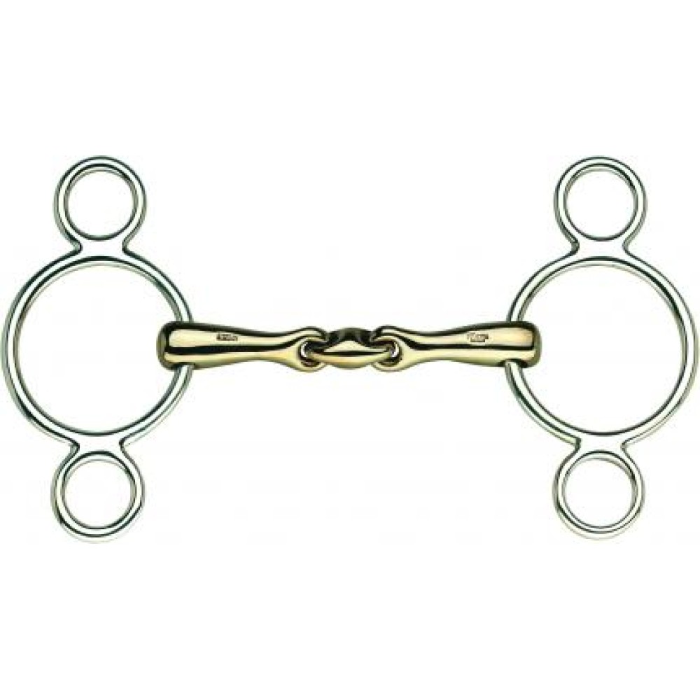 ŽĄSLAI SPRENGER KK ULTRA SENSPGAN 3RINGS 40607 18MM