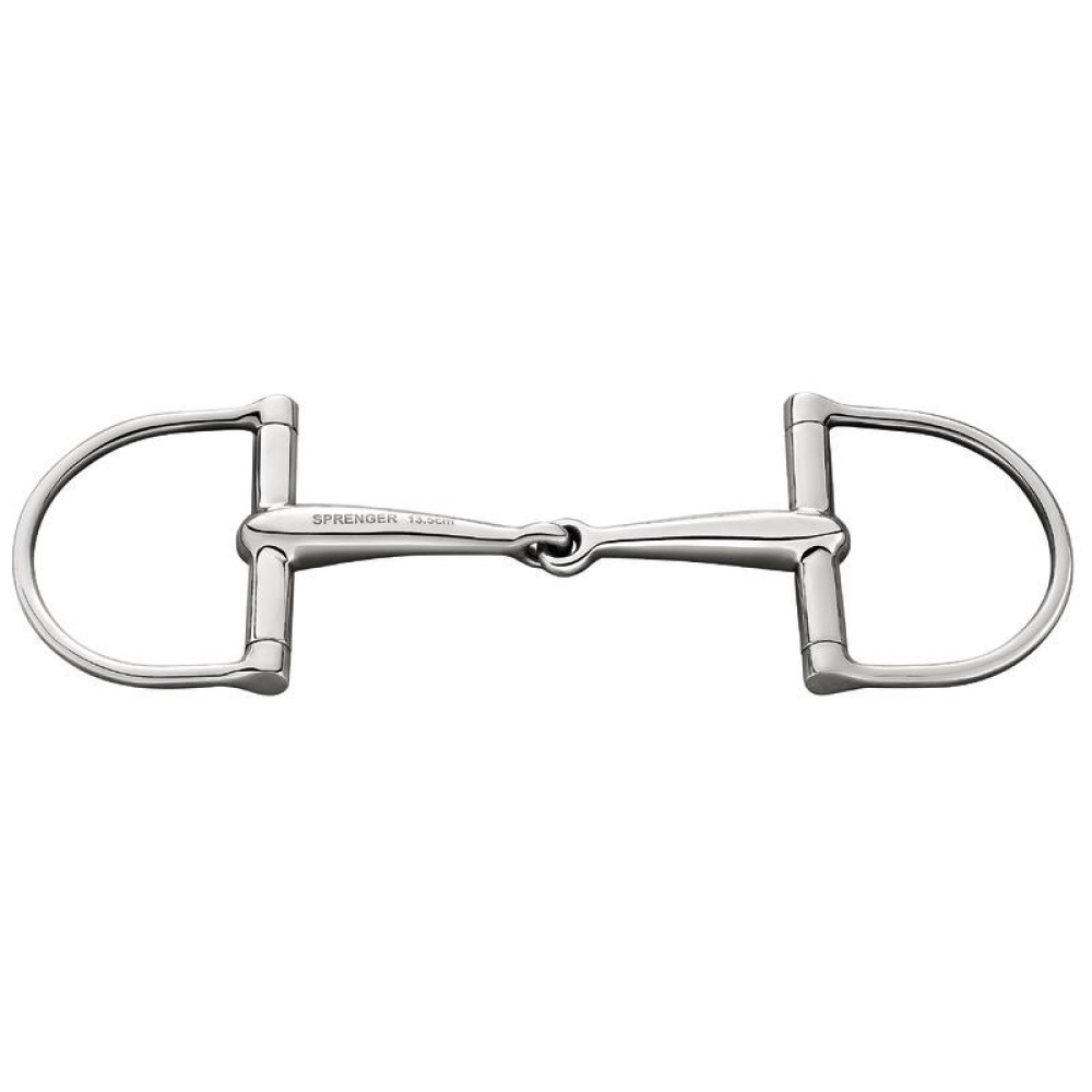 ŽĄSLAI SPRENGER D RING