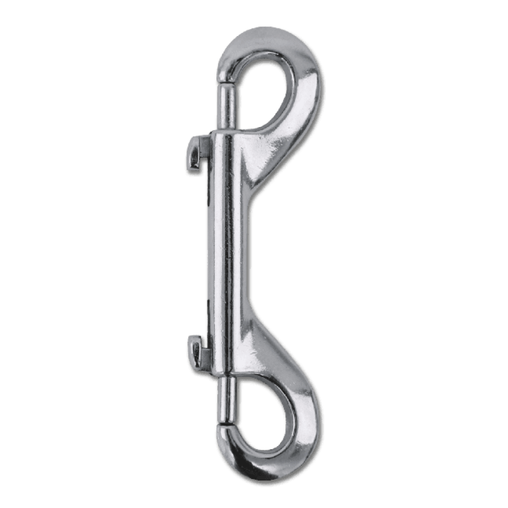 KARABINER DOUBLE