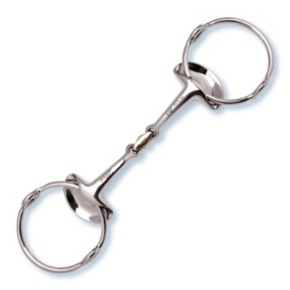 ŽĄSLAI STUBBEN SILVER WINGS GAG DOUBLE BROKEN 2466 (Bandomieji)