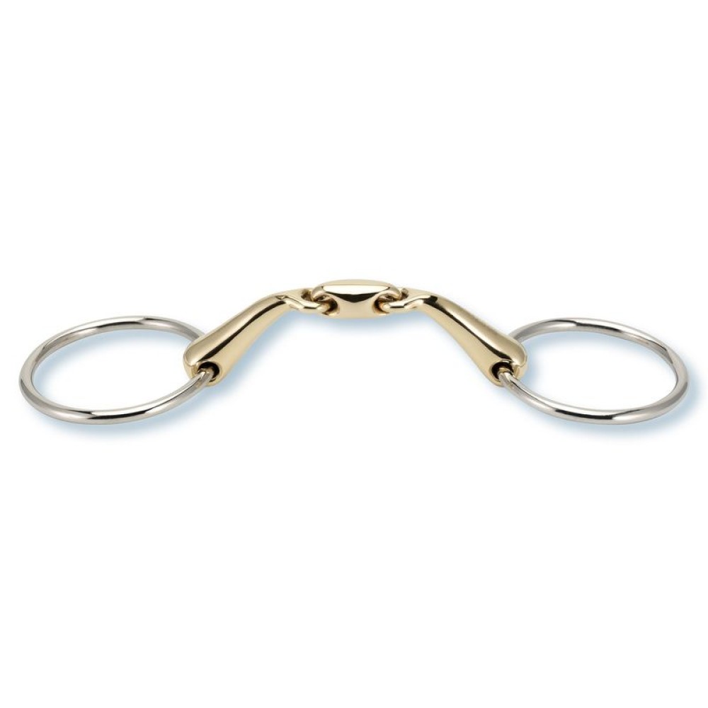 ŽĄSLAI ANATOMIC LOOSE RING 2223