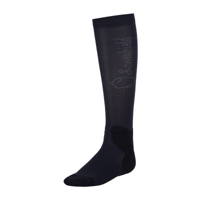 KOJINĖS SAMSHIELD BALZANE WOOL (Mėlyna navy)