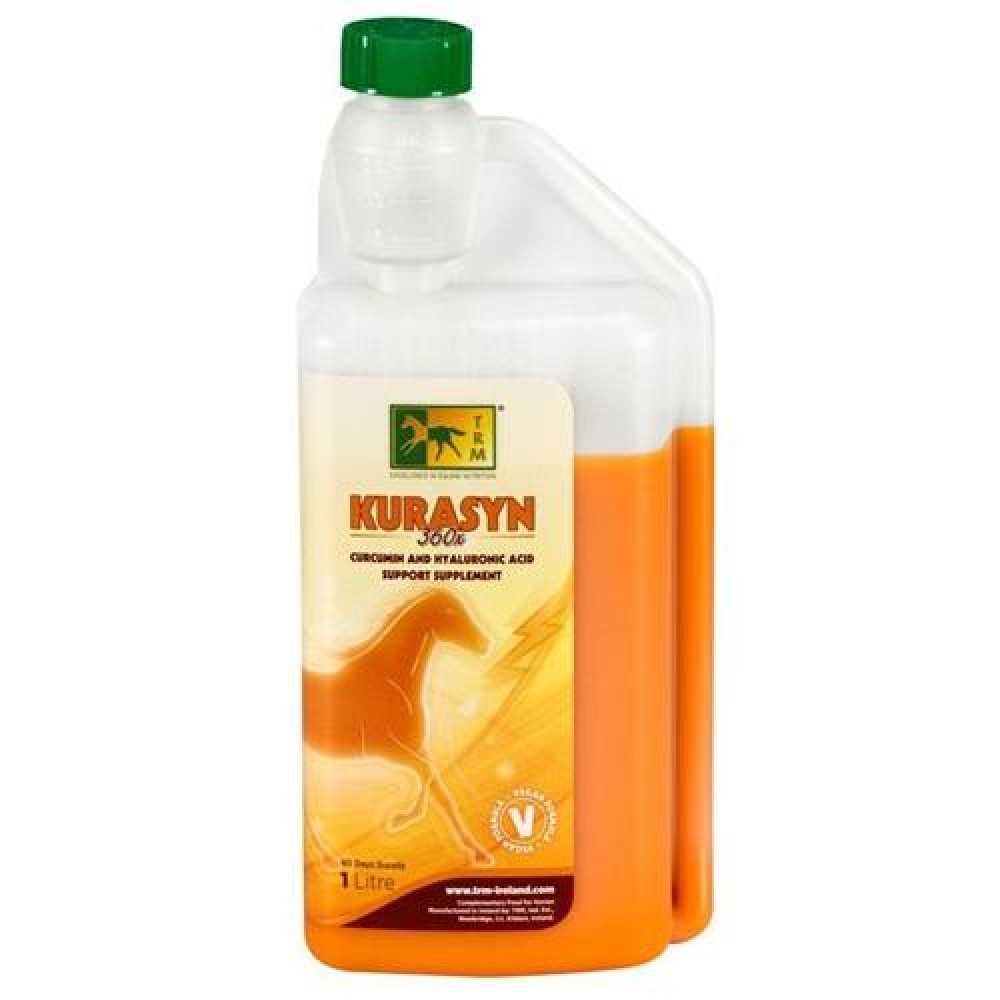 PAPILDAS ŽIRGAMS TRM KURASYN 1L