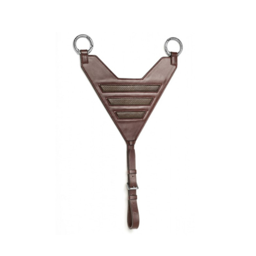 MARTINGALO TRIKAMPIS EVO BIB (Juoda)
