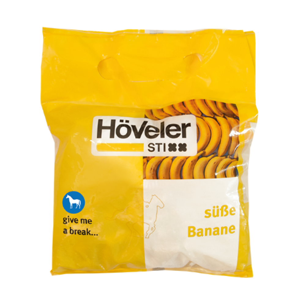 SKANĖSTAI HOVELER STIXX 1KG (Bananų sk.)