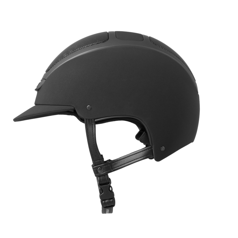  ШЛЕМ KASK DOGMA HUNTER (Черный)-1